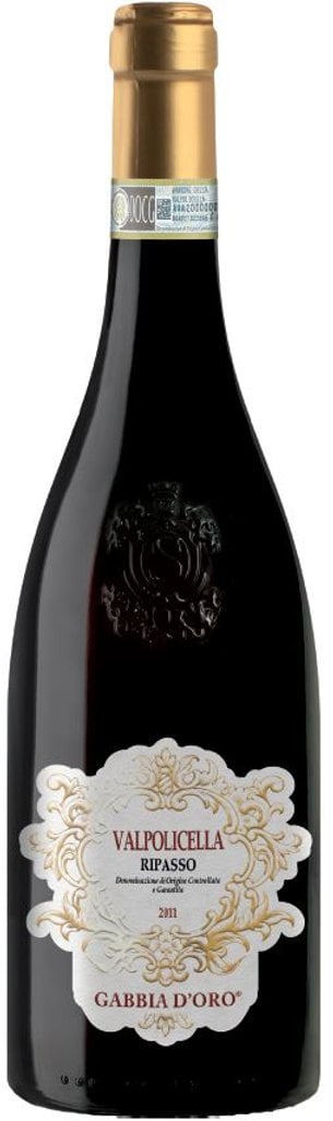 Gabbia d'Oro, Valpolicella Ripasso Superiore 2023 - Bottle Hero