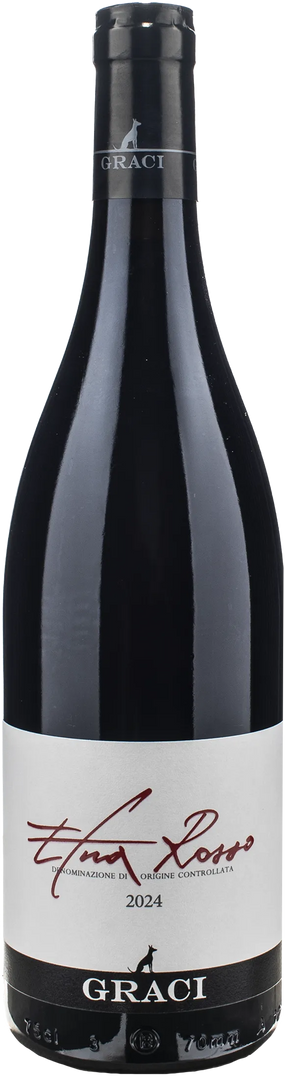 Graci Etna Rosso 2024 - Bottle Hero