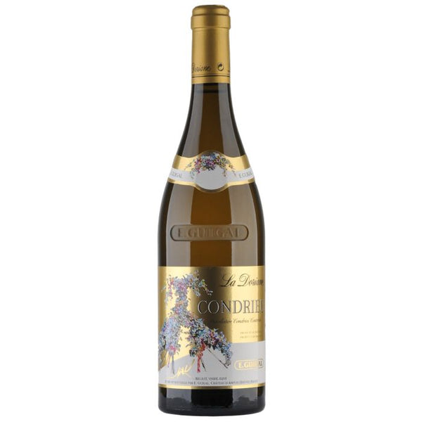 E. Guigal, Condrieu La Doriane 2024 White - Bottle Hero