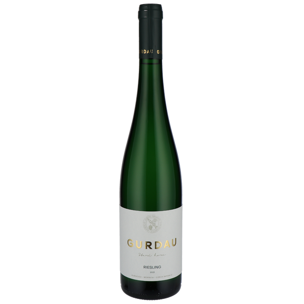 Gurdau, Stará Hora Riesling 2023 White - Bottle Hero