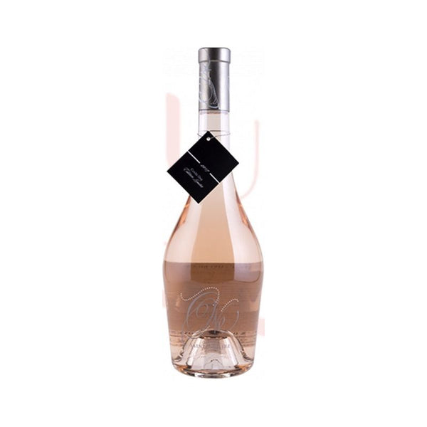 Saint Hilaire Cuvée One AIX Provence 2023 - Bottle Hero