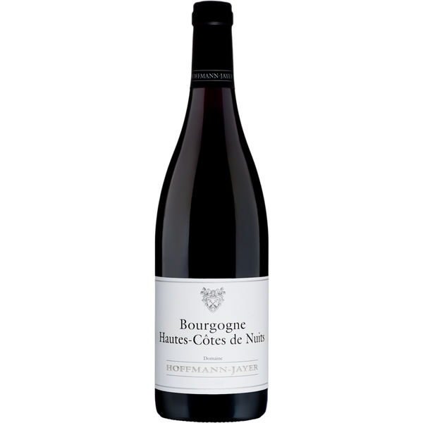 Domaine Hoffmann-Jayer Bourgogne Hautes Cotes de Nuits 2017 - Bottle Hero