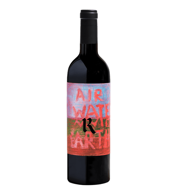 Realm Houyi Vineyard 2022 - Bottle Hero
