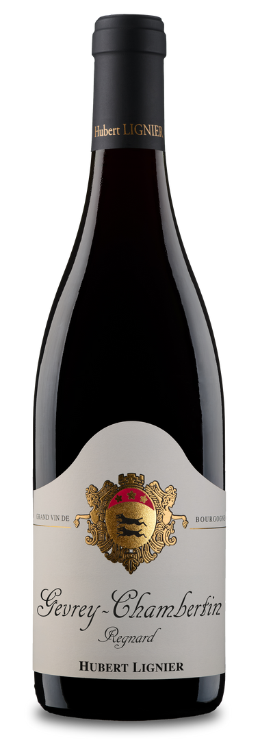 Hubert Lignier, Gevrey-Chambertin Regnard, 2023 - Bottle Hero