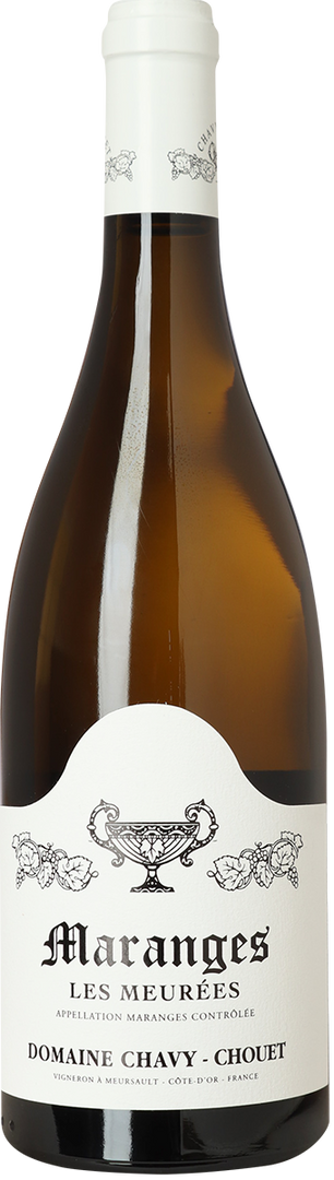 2023 Maranges Les Meurees Blanc, Domaine Chavy-Chouet - Bottle Hero