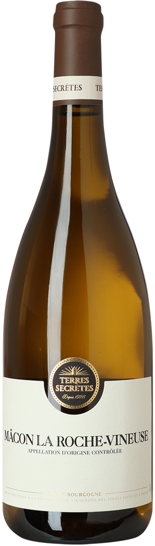 2022 Mâcon La Roche Vineuse, Nuiton-Beaunoy - Bottle Hero