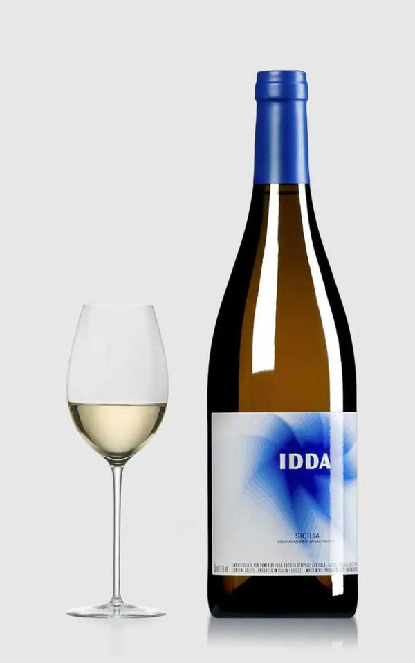 Gaja, “Idda” Bianco Sicilia 2022 White - Bottle Hero