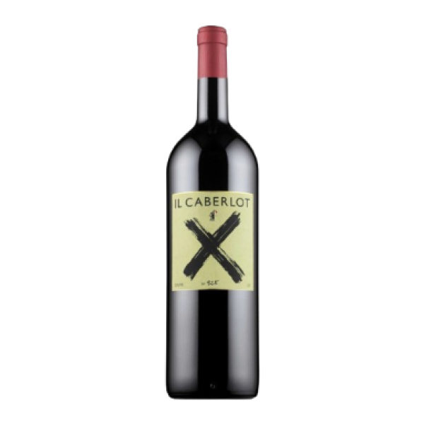 Il Carnasciale Il Caberlot 2019 - Bottle Hero