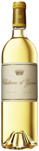 Château d'Yquem, Sauternes 2021, 37,5 cl. - Bottle Hero