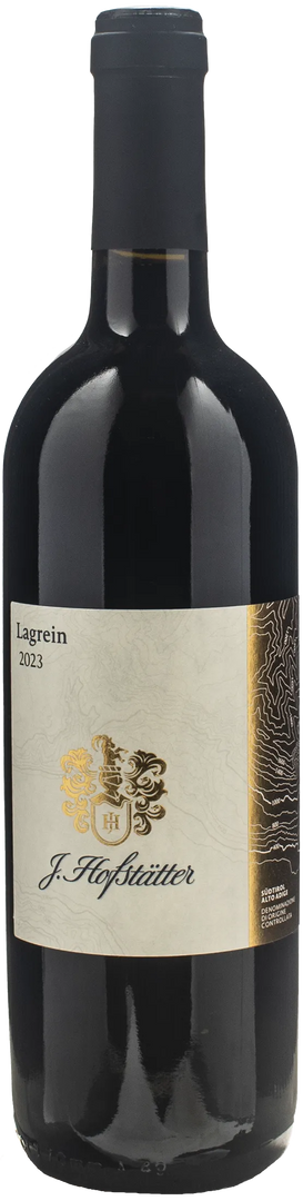 J. Hofstatter Lagrein 2023 - Bottle Hero
