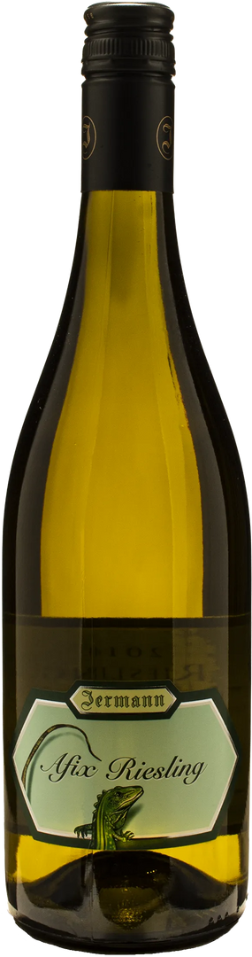 Jermann Riesling Afix 2014 - Bottle Hero
