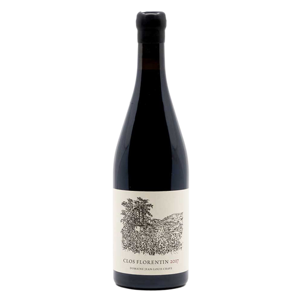 Domaine Jean-Louis Chave, Domaine Jean-Louis Saint-Joseph Clos Florentin 2022 - Bottle Hero