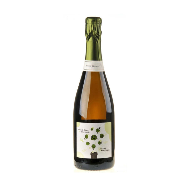 Kissinger-Bähr Blanc de Blancs Brut Nature Bio 2022 - Bottle Hero