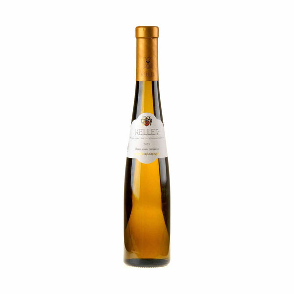 Klaus Peter Keller Rieslaner Auslese 2025 0,375l - Bottle Hero
