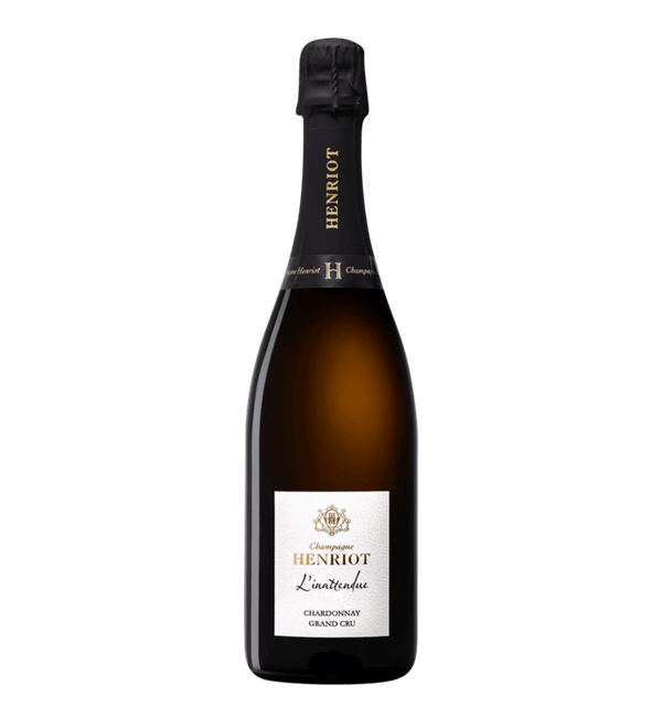 Henriot L'Inattendue 2016 Grand Cru - Bottle Hero