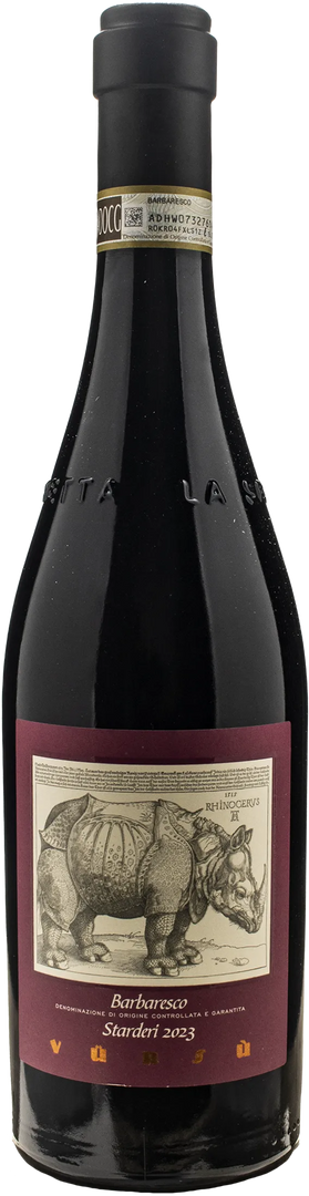 La Spinetta Barbaresco Starderi Vursu 2023 - Bottle Hero