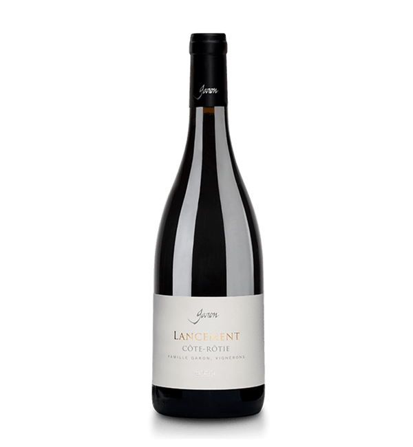 Domaine Garon Cote-Rotie Lancement 2020 - Bottle Hero