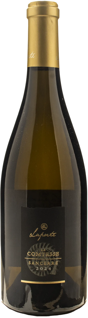Laporte Sancerre La Comtesse 2024 - Bottle Hero