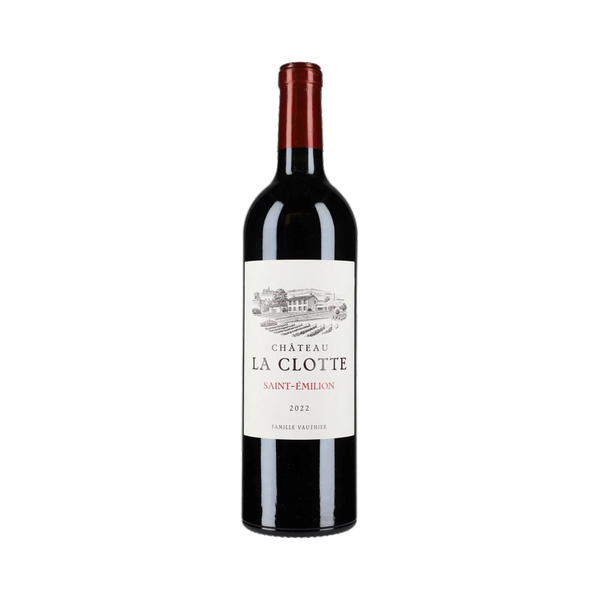 Le Clotte° Saint-Emilion, 2022 - Bottle Hero