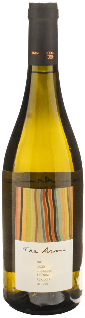 Le Rose Tre Armi Bianco 2022 - Bottle Hero