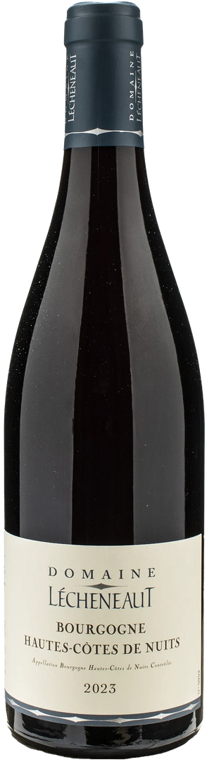 Lecheneaut Bourgogne Hautes Cotes de Nuits 2023 - Bottle Hero