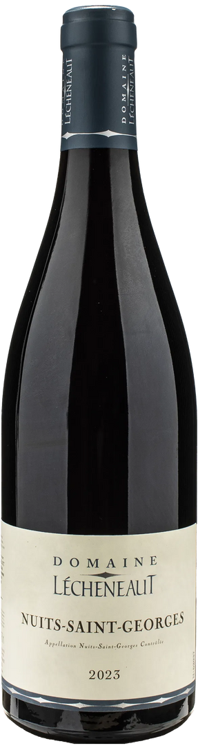 Lecheneaut Nuits Saint Georges 2023 - Bottle Hero