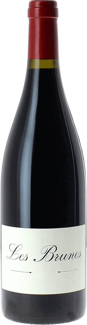 Les Creisses Les Brunes Igp Pays D'herault, 2023 - Bottle Hero