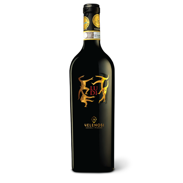 Velenosi, Ludi 2019 - Bottle Hero