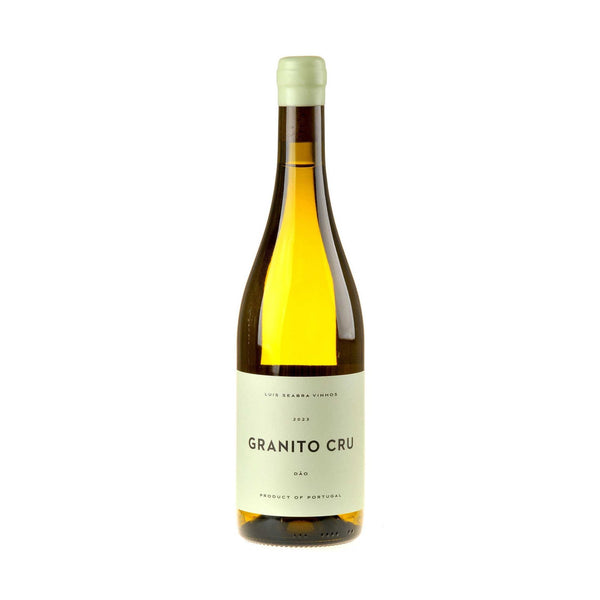 Luis Seabra Vinhos Granito Cru Dão 2023 - Bottle Hero