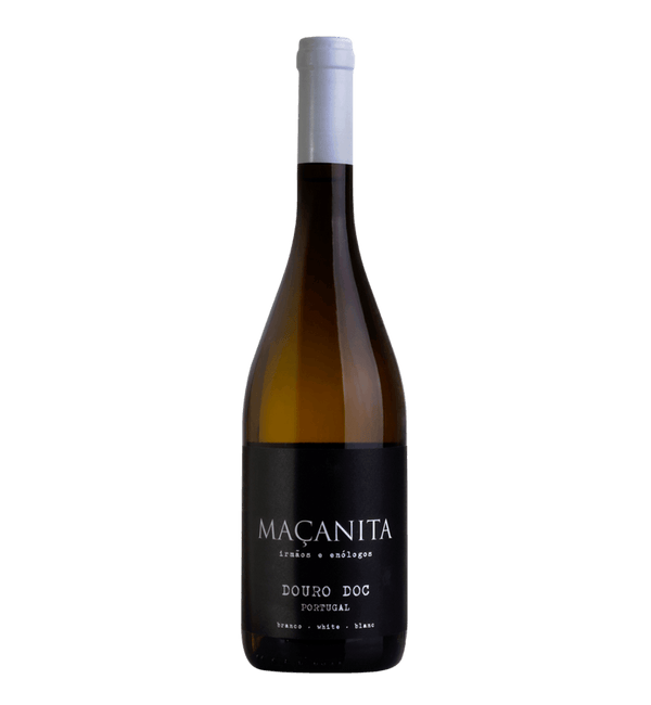 Maçanita Branco 2025 - Bottle Hero