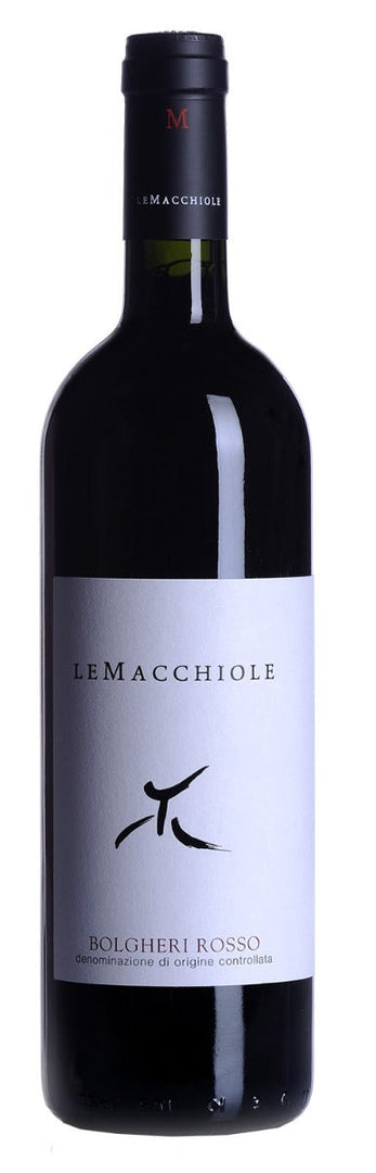 Le Macchiole, Bolgheri Rosso 2023 - Bottle Hero