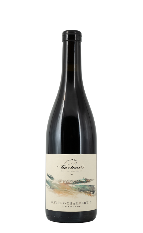 Maison Harbour, Gevrey Chambertin En Billard, 2024 - Bottle Hero