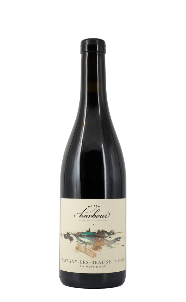 Maison Harbour, Savigny Les Beaune Rouge 1. Cru La Dominode, 2024 - Bottle Hero