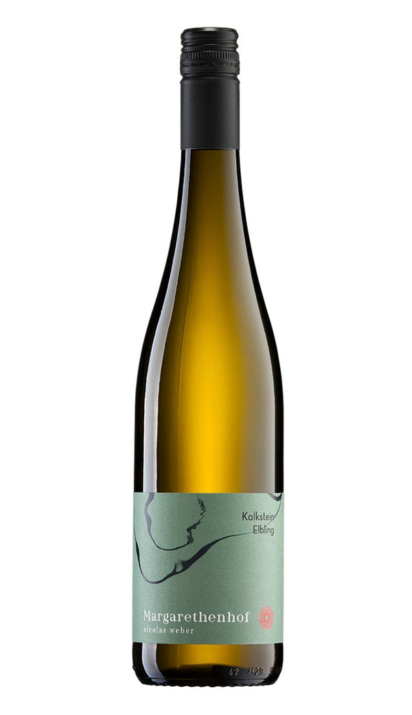 Margarethenhof, Kalkstein Elbling 2022 White - Bottle Hero