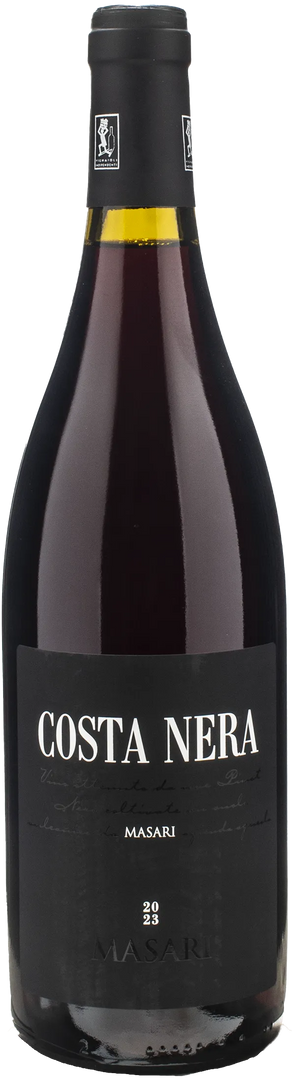 Masari Pinot Nero Costanera 2023 - Bottle Hero