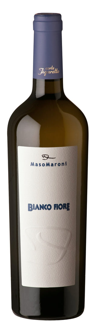 Maso Maroni, Bianco Fiore 2023 White - Bottle Hero