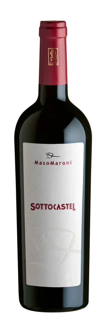 Maso Maroni, Sottocastel 2022 - Bottle Hero