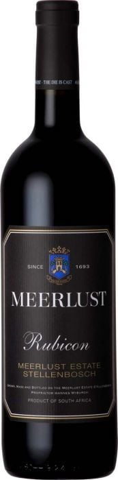 Meerlust, Rubicon 2022 - Bottle Hero