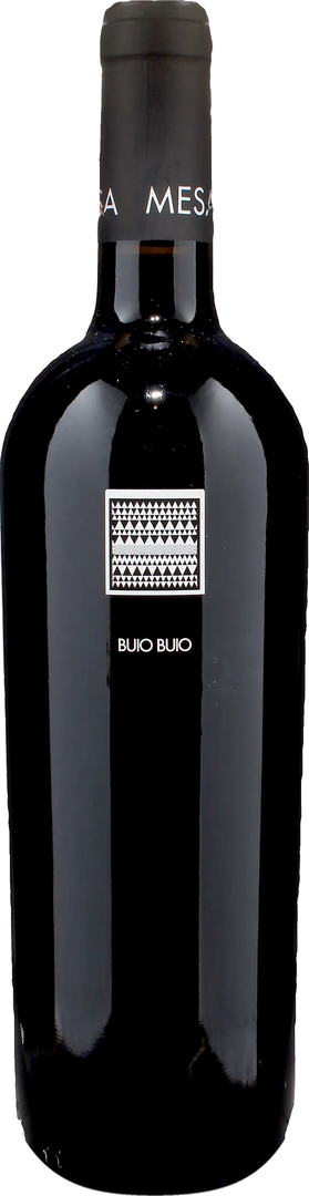 Mesa Carignano del Sulcis Riserva Buio Buio 2023 - Bottle Hero
