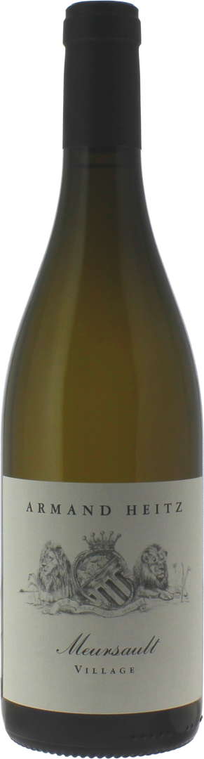 Meursault Heitz Armand, 2023 - Bottle Hero