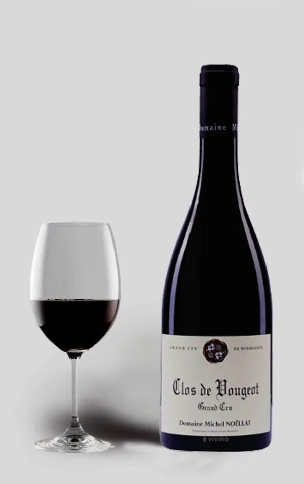 Michel Noellat, Clos De Vougeot Grand Cru 2016 - Bottle Hero