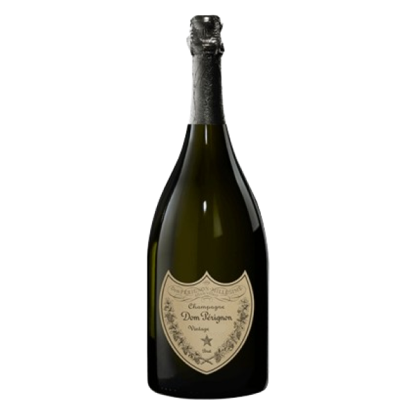 Moët & Chandon Dom Perignon 2018 - Bottle Hero
