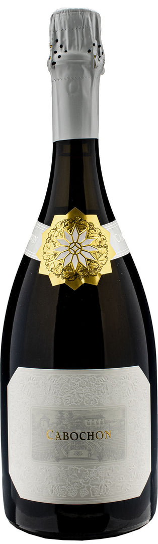 Monte Rossa Franciacorta Cabochon Stellato Brut 2012 - Bottle Hero