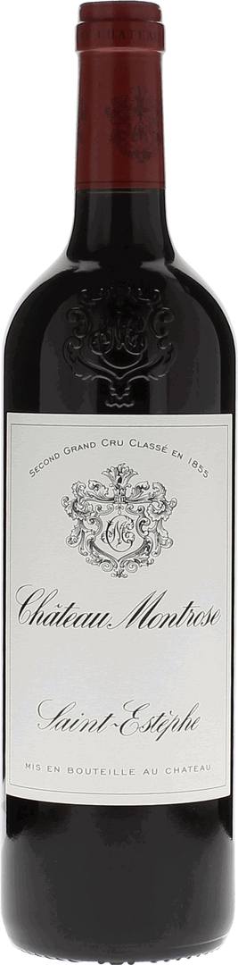Montrose 2ème Grand Cru Classé Saint-Estèphe, 2011 - Bottle Hero