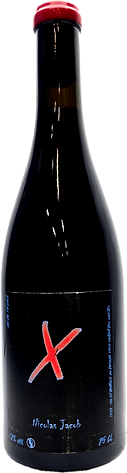 Nicolas Jacob Vdf X 2023 - Bottle Hero