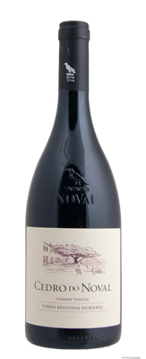 Quinta do Noval, Cedro do Noval 2021 - Bottle Hero