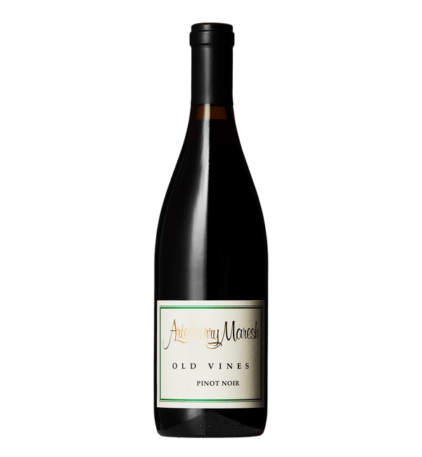 Arterberry Maresh Old Vines Pinot Noir 2021 - Bottle Hero