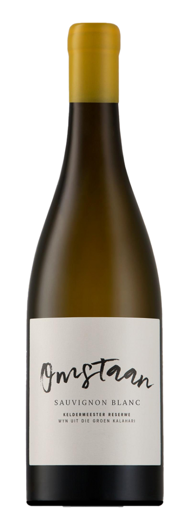 Orange River Cellars, Omstaan Sauvignon Blanc 2024 - Bottle Hero