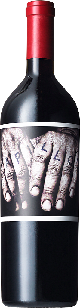 Orin Swift Cellars, Papillon, 2022 - Bottle Hero