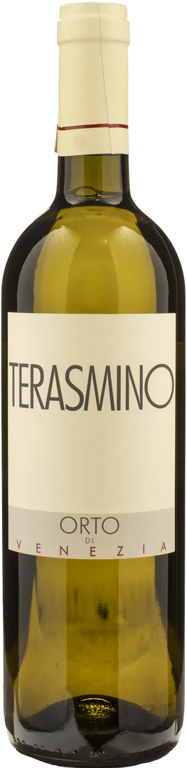 Orto di Venezia Terasmino - Bottle Hero